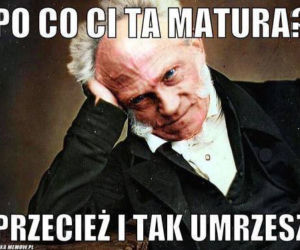Matura 2020 MEMY: Dziś Wesele, jutro poprawiny! Z czego śmieją się Internauci?