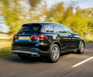 Mercedes-Benz GLC 200d