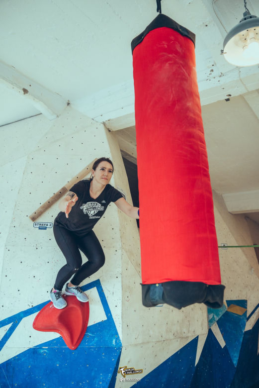 Ninja Challenge 2019 w Białymstoku