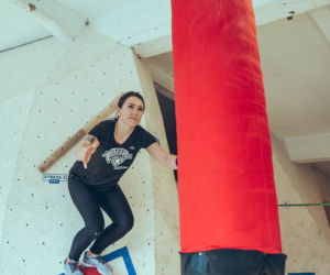 Ninja Challenge 2019 w Białymstoku