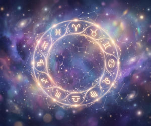 Horoskop na dziś, 20 kwietnia - Gwiazdy niosą energię do jasności myśli i podjęcia jednego, świadomego kroku