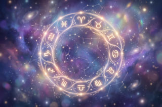 Horoskop na dziś, 20 kwietnia - Gwiazdy niosą energię do jasności myśli i podjęcia jednego, świadomego kroku