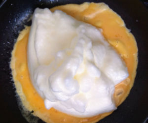 Omlet sufletowy: niesamowicie prosty i efektowny posiłek