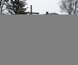 TIR WJECHAŁ DO POKOJU DZIECIĘCEGO