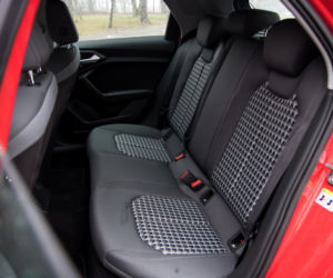 Audi A1 Sportback 30 TFSI S line Edition One
