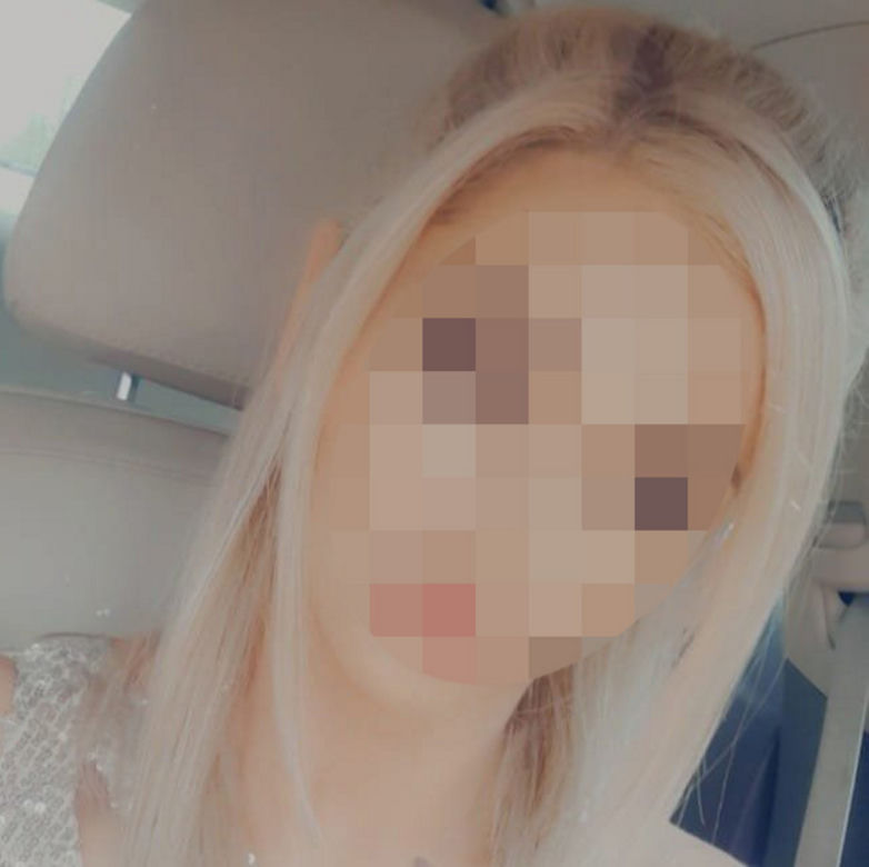 Ula z Sochaczewa zginęła od 20 ciosów nożem. Zabił ją mąż