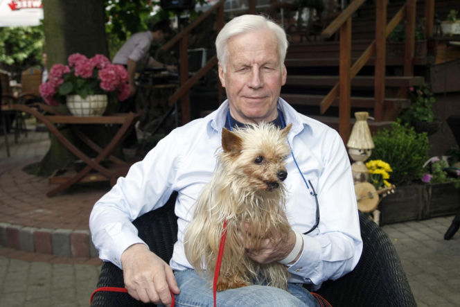 Krzysztof Baranowski