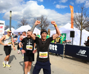 20. Półmaraton Warszawski. Znamy zwycięzców głównego biegu