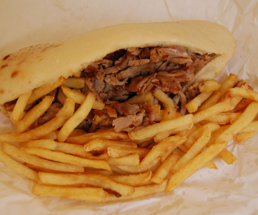 kebab