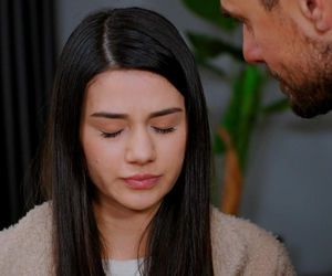 Miłość i nadzieja, odcinek 336. Kuzey, Bahar