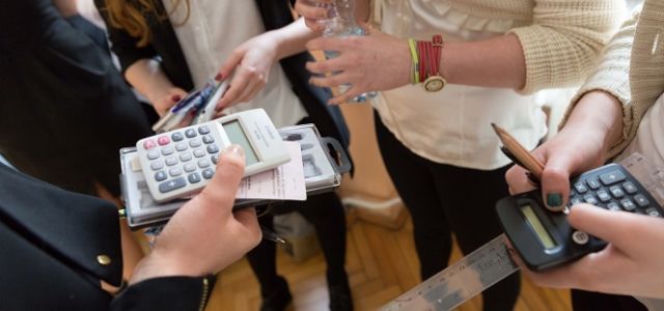 Egzamin gimnazjalny 2018 - część matematyczno-przyrodnicza [ARKUSZE ODPOWIEDZI] 
