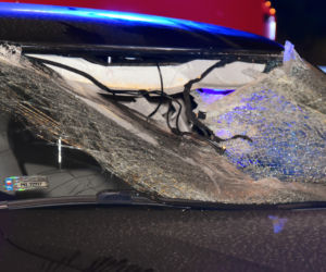Tragedia pod Warszawą. 63-latek zginął pod kołami auta