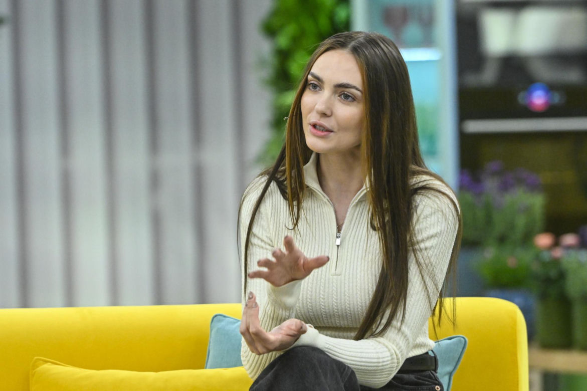 Marcela Leszczak weźmie udział w "Królowej przetrwania"