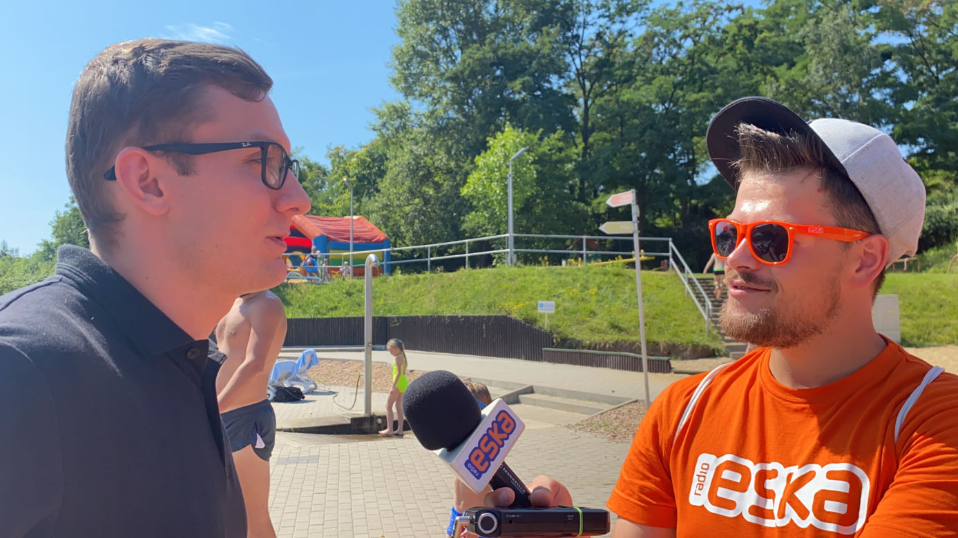 Eska Summer City 2021: zobacz, gdzie się bawiła ekipa w zeszłym tygodniu [ZDJĘCIA]