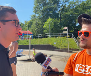 Eska Summer City 2021: zobacz, gdzie się bawiła ekipa w zeszłym tygodniu [ZDJĘCIA]