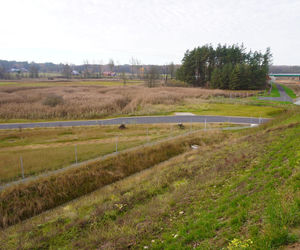 Budowa S19 Kuźnica-Sokółka