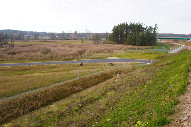 Budowa S19 Kuźnica-Sokółka