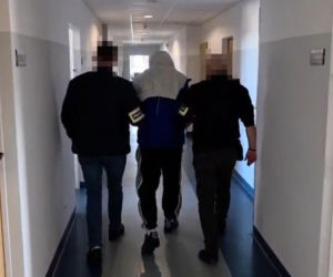 Policja przejęła 49 kg marihuany