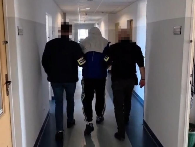 Policja przejęła 49 kg marihuany