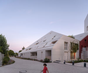 Apartamentowiec Ilot Queyries w Bordeaux_MVRDV_35