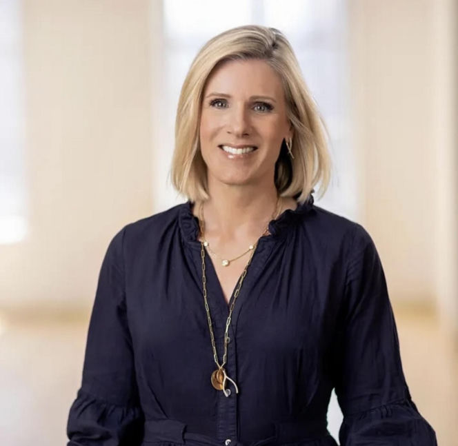 Kristin Cabot po koncercie Coldplay mierzy się z hejtem