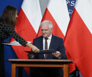 Jarosław Gowin