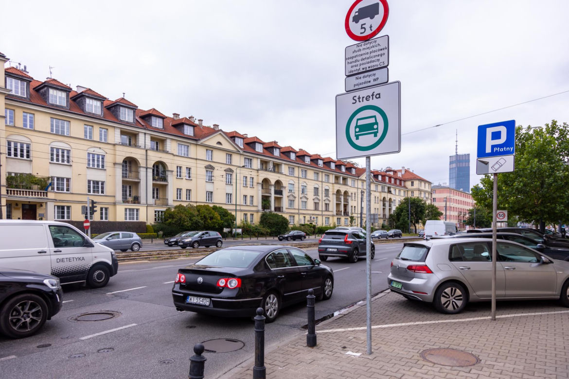 SCT Warszawa