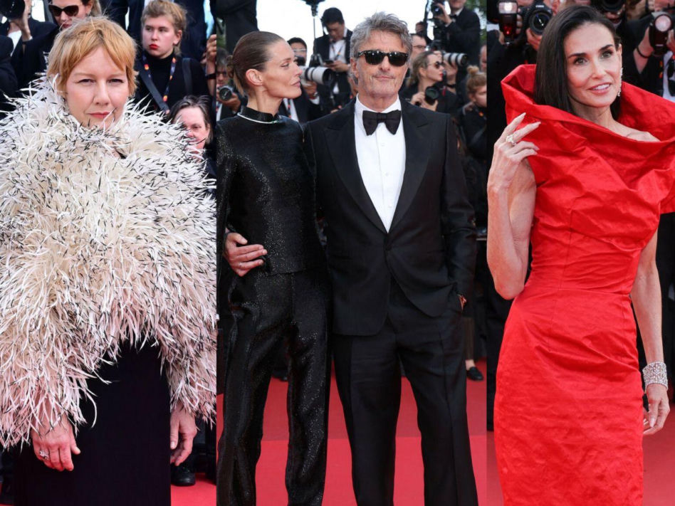 "OJCZYZNA" ("Fatherland") Pawła Pawlikowskiego - premiera na 79. Międzynarodowym Filmowym Festiwalu w Cannes