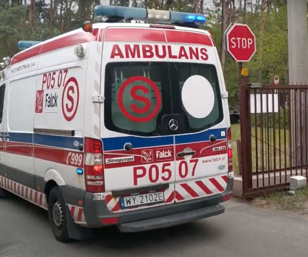 Szpital w Wolicy