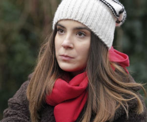 Barwy szczęścia odc. 2454. Agata (Natalia Zambrzycka)