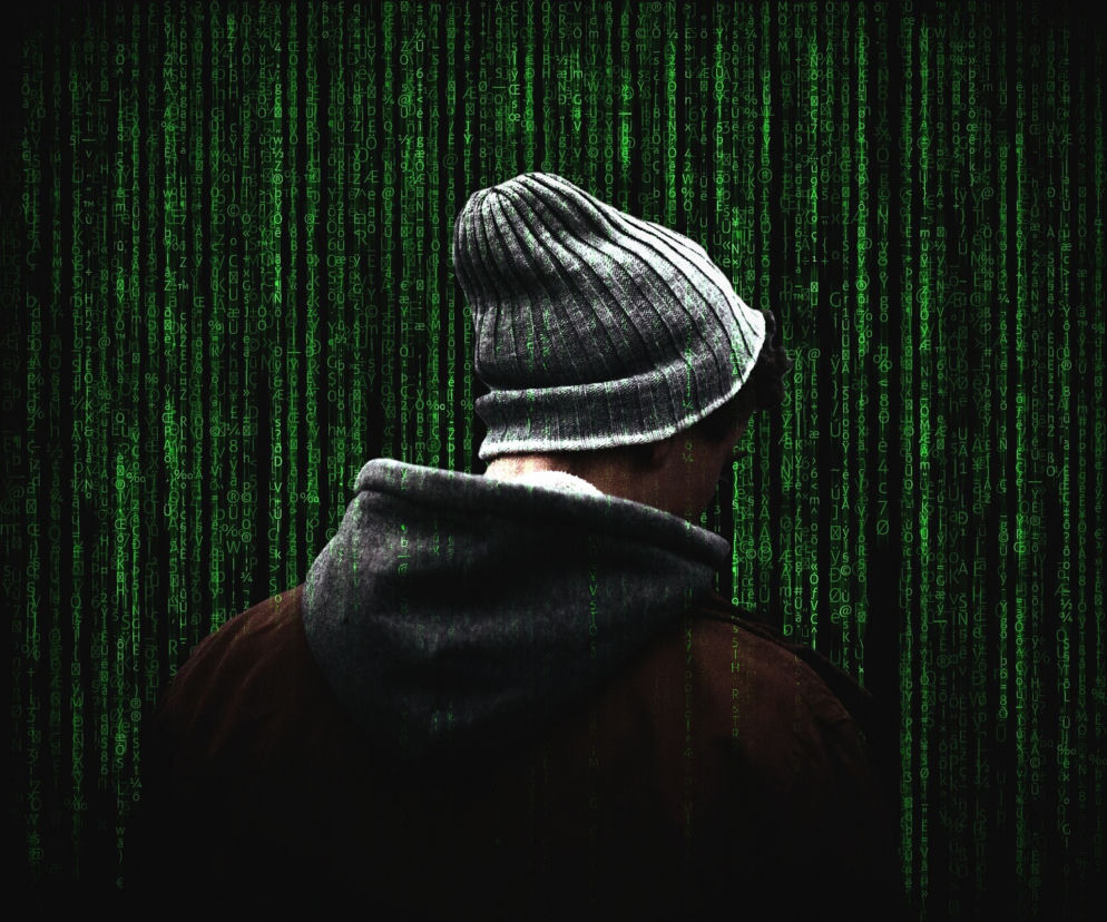 cyber