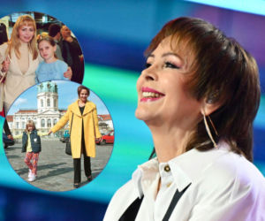 Izabela Trojanowska pokazała dorosłą córkę. Jest piękna! Podobna do mamy?