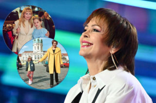 Izabela Trojanowska pokazała dorosłą córkę. Jest piękna! Podobna do mamy?