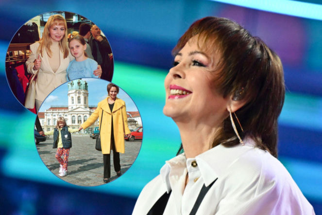 Izabela Trojanowska pokazała dorosłą córkę. Jest piękna! Podobna do mamy?