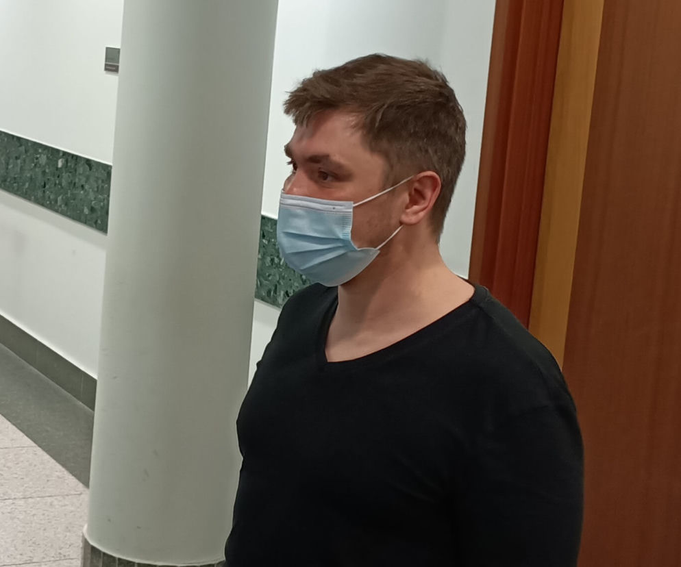 Skruszony Daniel Martyniuk w tarapatach. Grozi mu więzienie! [ZDJĘCIA, WIDEO]