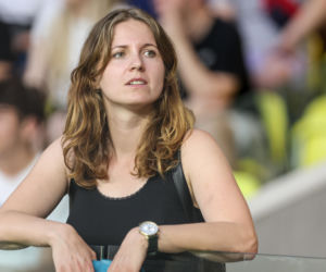 Zdjęcia kibiców z meczu GKS Katowice - MSK Żilina