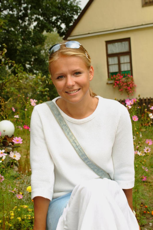 Aneta Zając