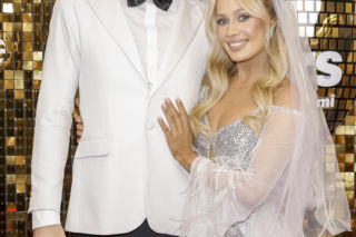 Bagi zrobił to dla Magdy Tarnowskiej. Będziemy mieć pamiątkę na całe życie