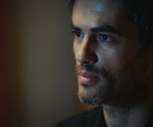 Dziedzictwo, odc. 879. Poyraz