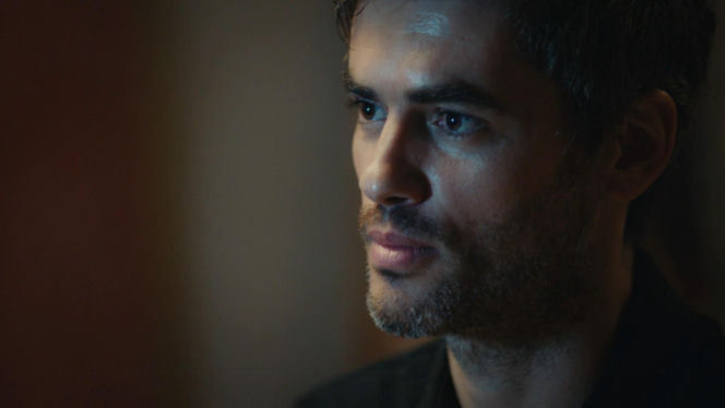 Dziedzictwo, odc. 879. Poyraz