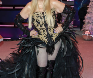  Daniel Olbrychski pachniał koniem i potem