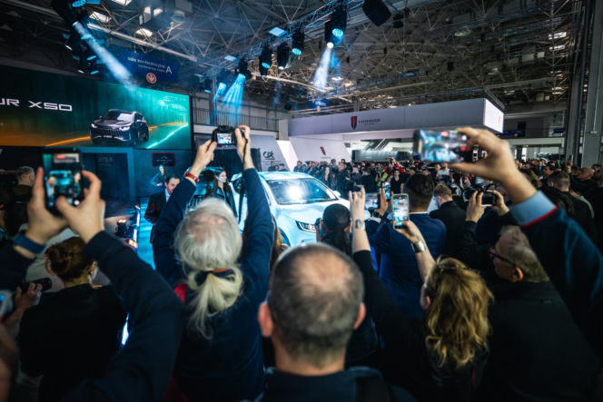 Poznań Motor Show 2026