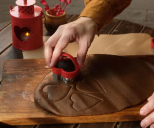 Ciasteczka na walentynki - galeria inspiracji