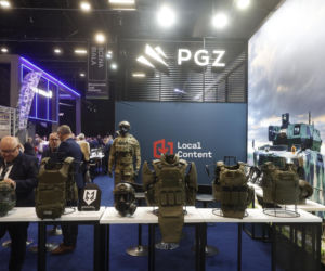 Warszawskie Targi Obronne 2026. Wojsko, służby i nowoczesne technologie
