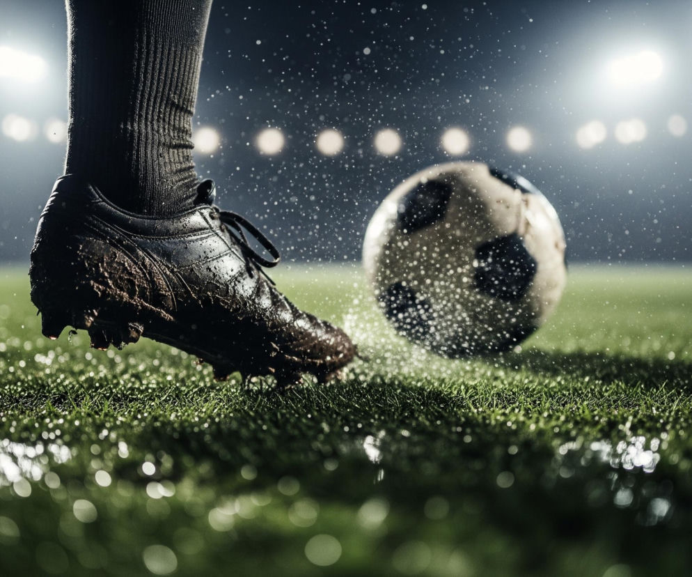 Ekstraklasa: Pogoń Szczecin zwycięska. Kontrowersyjny moment zadecydował o wyniku w Zabrzu?