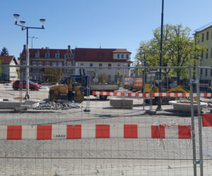 Tak zmienia się Stary Fordon w Bydgoszczy