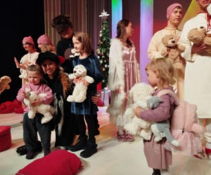 Podsumowanie I Festiwalu Teatrów dla Dzieci w Siedlcach