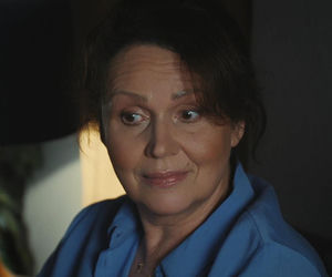 M jak miłość odc. 1889. Marysia (Małgorzata Pieńkowska)