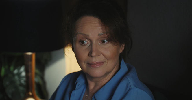 M jak miłość odc. 1889. Marysia (Małgorzata Pieńkowska)