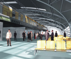 Terminal Modlin